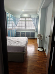 Blk 776 Pasir Ris Street 71 (Pasir Ris), HDB 5 Rooms #549736781